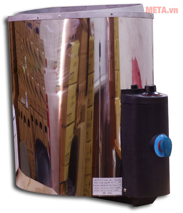 Máy xông hơi khô Homesteam MA 450HSK Máy xông hơi khô Homesteam MA 450HSK