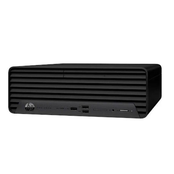 Máy tính để bàn HP Pro Small Form Factor 400 G9 803N0PA 