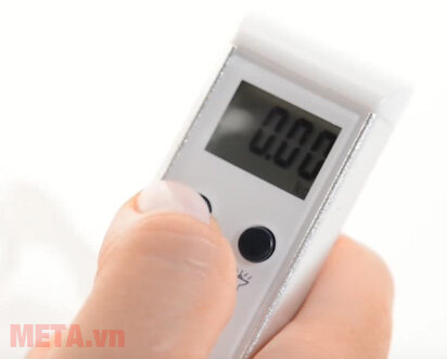 Cân hành lý Beurer LS10