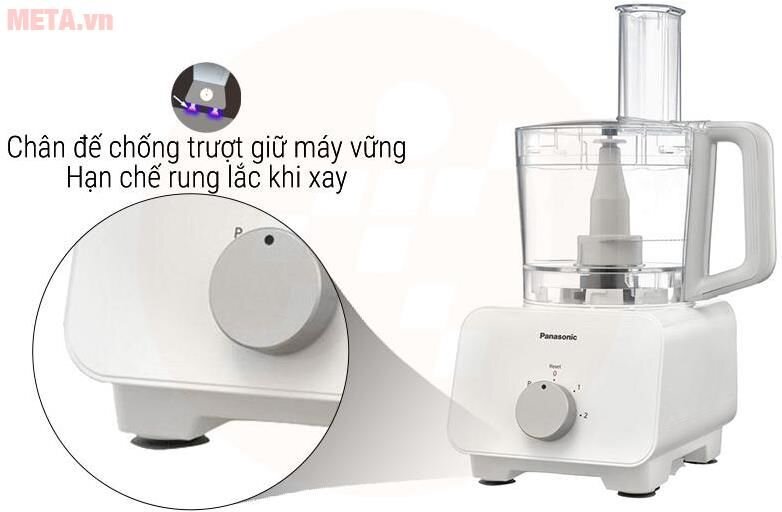 Máy xay đa năng Panasonic MK-F300WRA