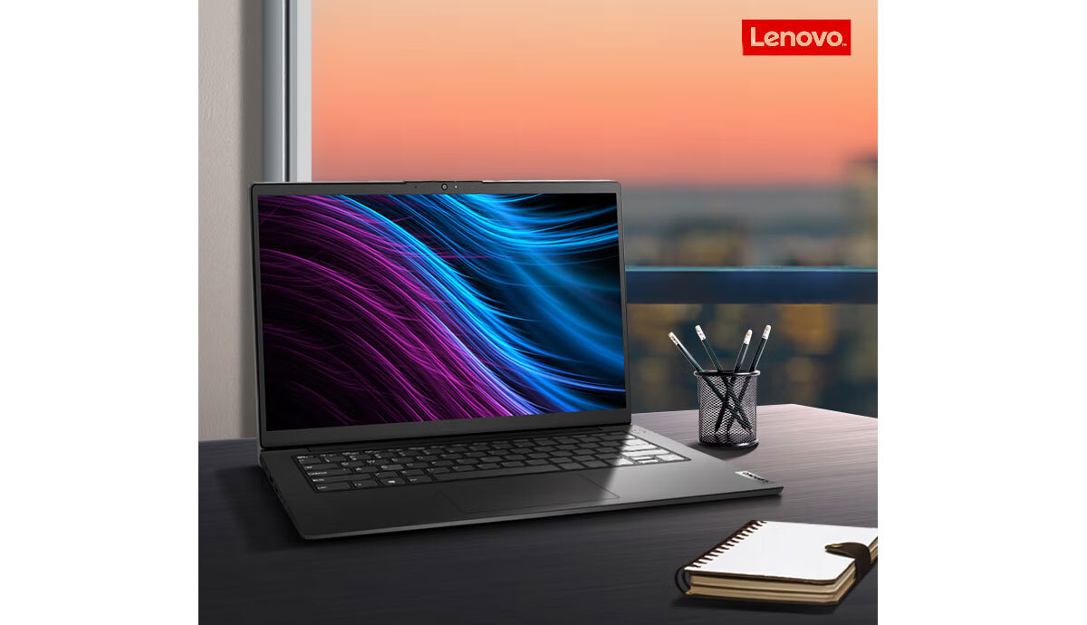 Máy tính xách tay Lenovo V series G2 ALC 82KC00BBVN