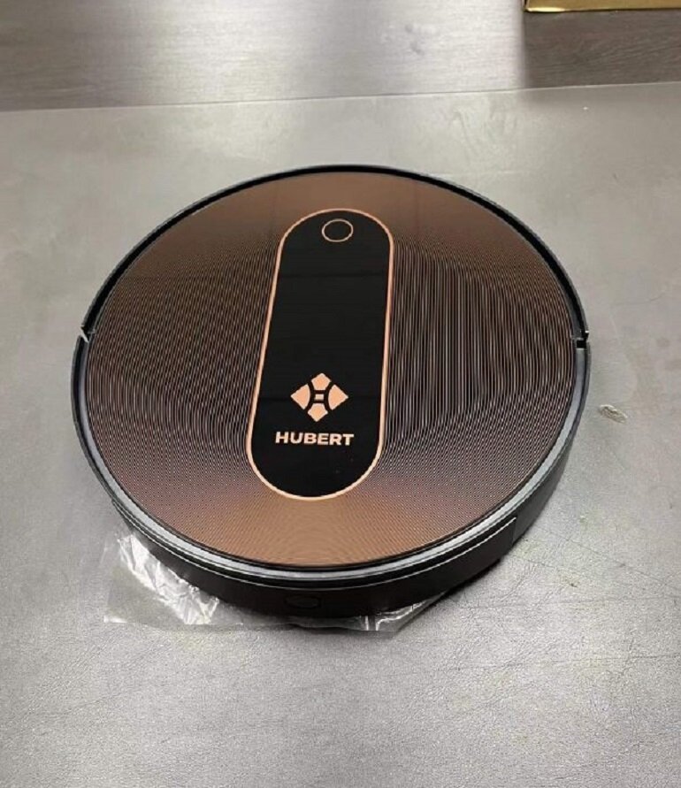 Robot hút bụi lau nhà Hubert HB-C68