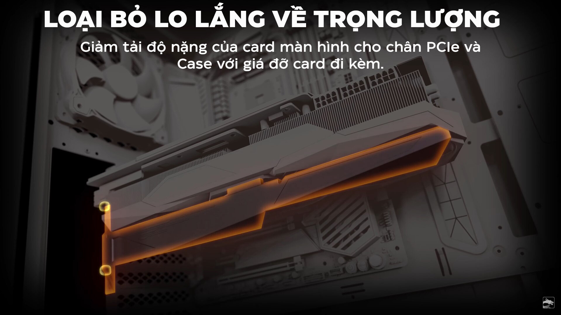 Card màn hình MSI RTX 3070 GAMING Z TRIO 8G (LHR