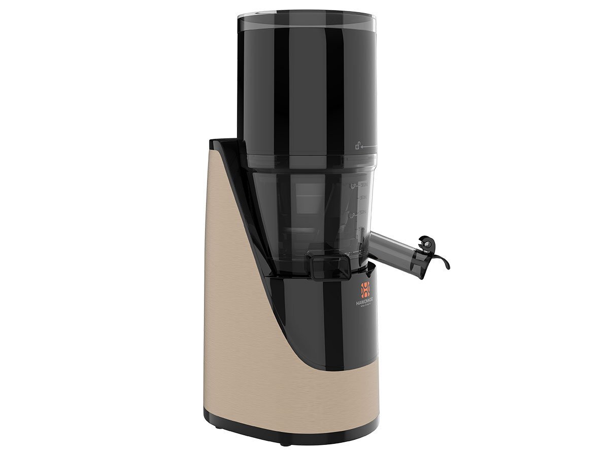 Máy ép chậm Hawonkoo  