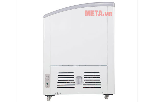 Tủ đông Alaska SD-501Y 500 lít