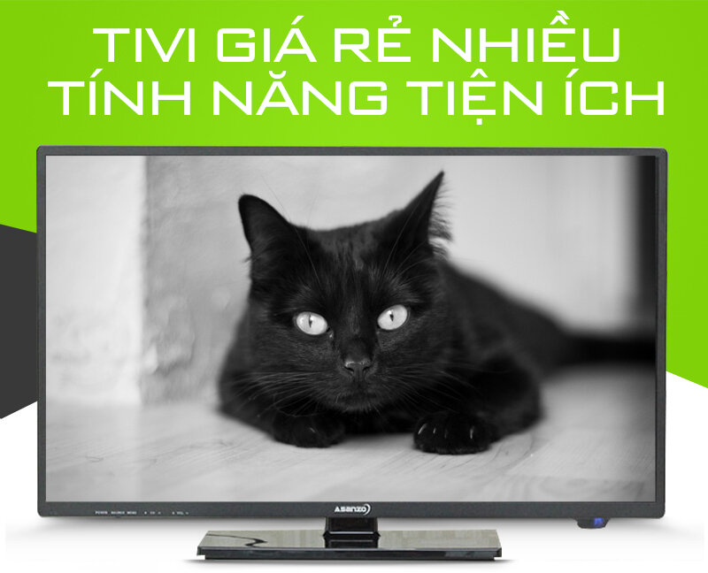 Tivi Asanzo 25 inch 25E110 Tivi Asanzo 25 inch 25E110