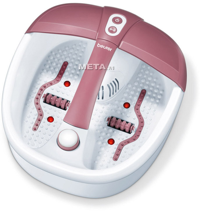 Bồn ngâm chân Beurer FB35