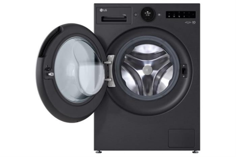 Máy giặt LG Inverter 12 kg FX1412S3KAV 5 Máy giặt LG Inverter 12 kg FX1412S3KAV