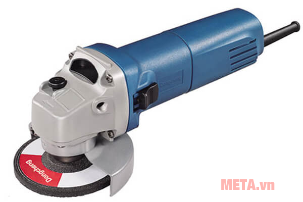 Máy mài góc Dongcheng DSM100A (100mm)