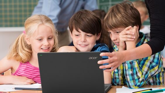 Acer Travel Mate B3 TMB311-31-C2HB (Ảnh 6)