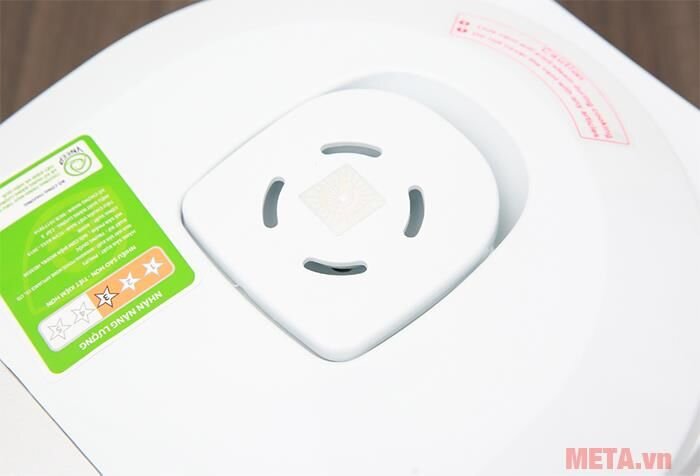 Nồi cơm điện tử Philips HD3030 - 1 lít