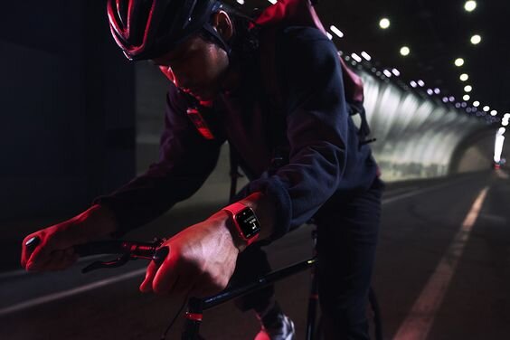 đồng hồ Apple Watch Series 7