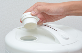 Nồi cơm điện cơ Kangaroo 1.8 lít KG376NT Nồi cơm điện cơ Kangaroo 1.8 lít KG376NT