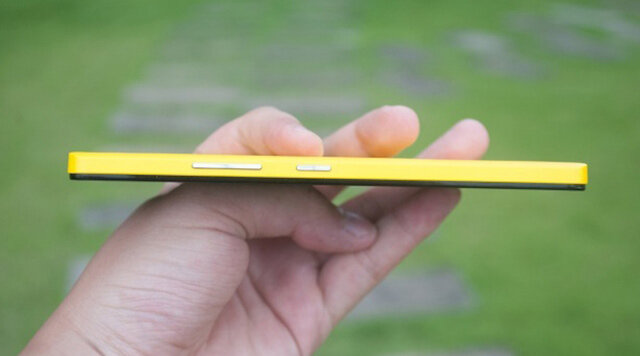 Điện thoại Lenovo K3 Note