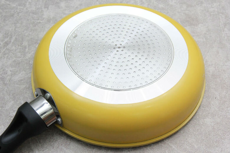 Chảo chống dính Goldsun FP-GE1528-IH 28 cm Chảo chống dính Goldsun FP-GE1528-IH 28 cm