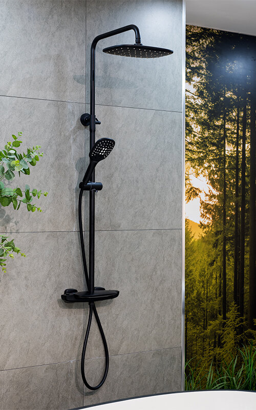 Thông tin sản phẩm sen cây nóng lạnh Viglacera Platinum P.58.326