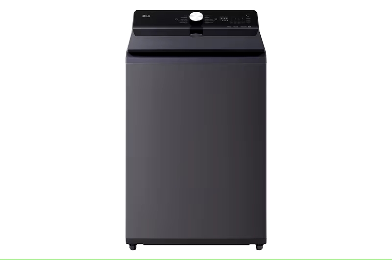 Máy giặt LG Inverter 15 kg T2315DX5G 2 Máy giặt LG Inverter 15 kg T2315DX5G