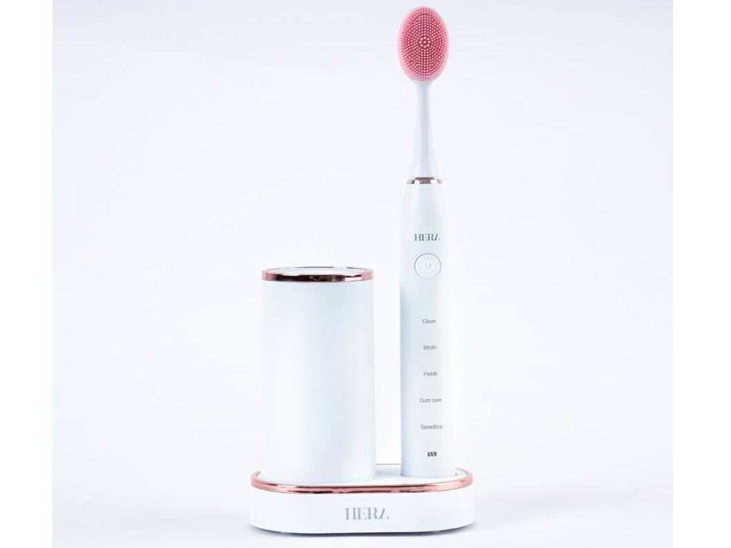 Bàn chải đánh răng điện Maxcare  