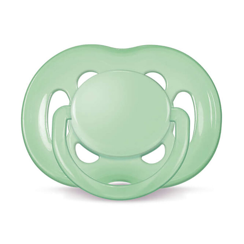  Ty ngậm Philips Avent (cho bé 6-18 tháng)