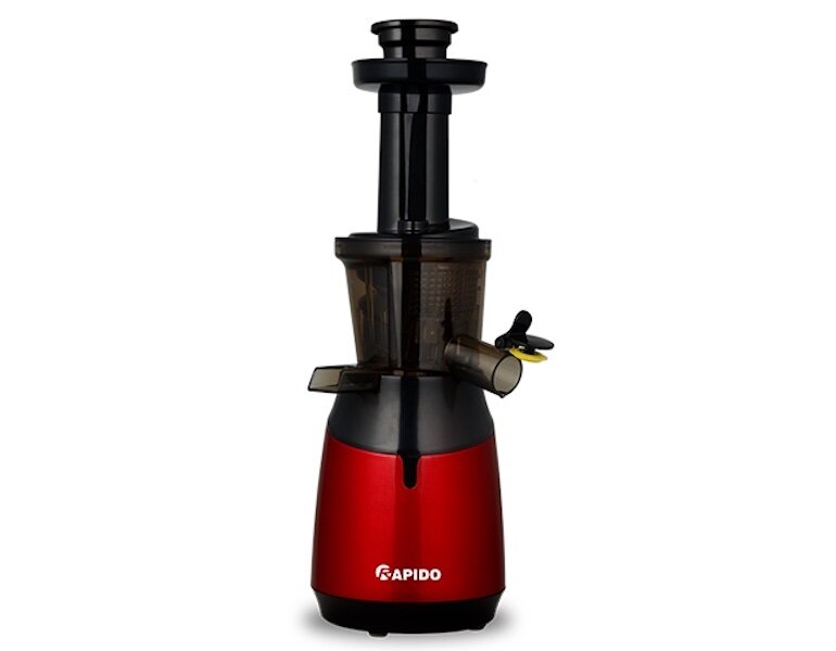 Máy ép chậm Rapido RSJ150