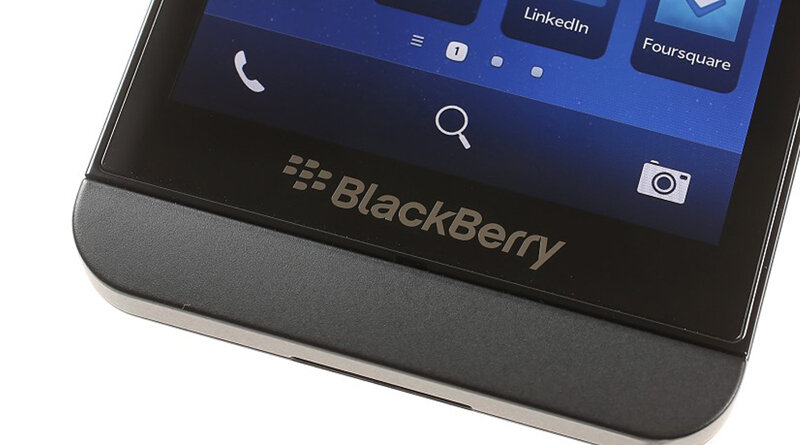 Điện thoại BLACKBERRY Z10