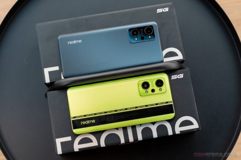 realme gt neo 2