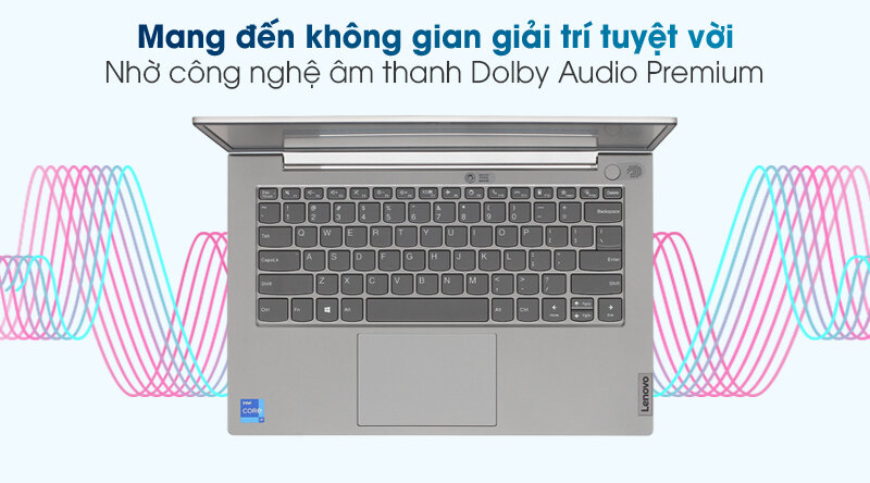 Laptop Lenovo ThinkBook 14 G4 IAP