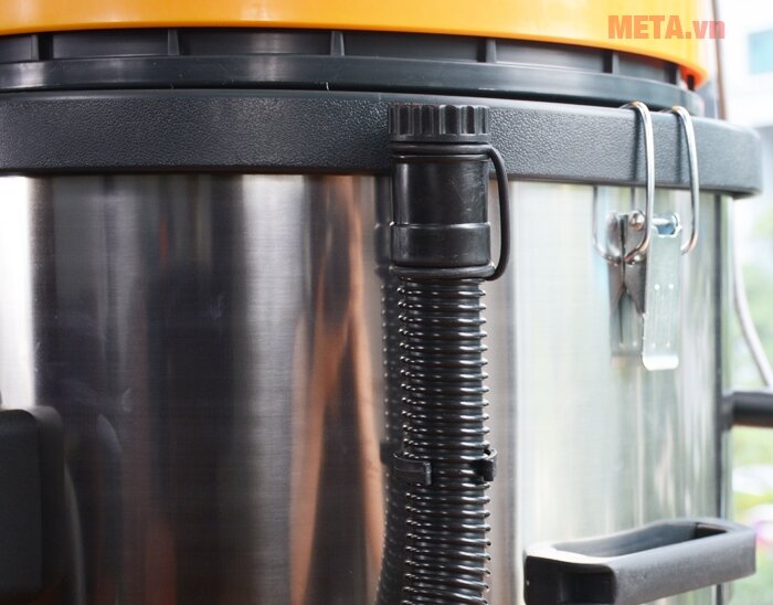 Máy hút bụi công nghiệp VJ 70-2S (Dr Clean 70S-2)