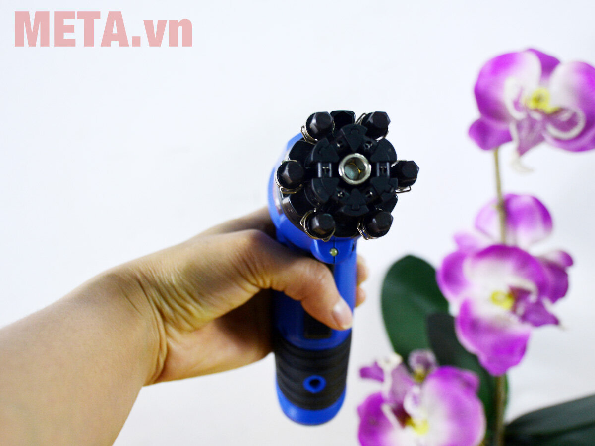 Máy bắt vít Hyundai HBV2030