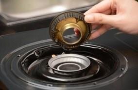 Bếp ga dương Paloma PA6MEJ