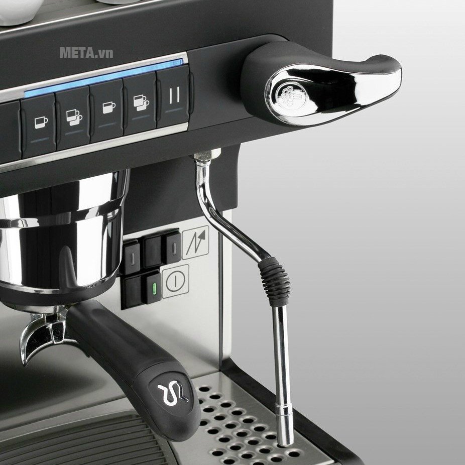 Máy pha cà phê Rancilio Classe 9 USB - 2 Groups