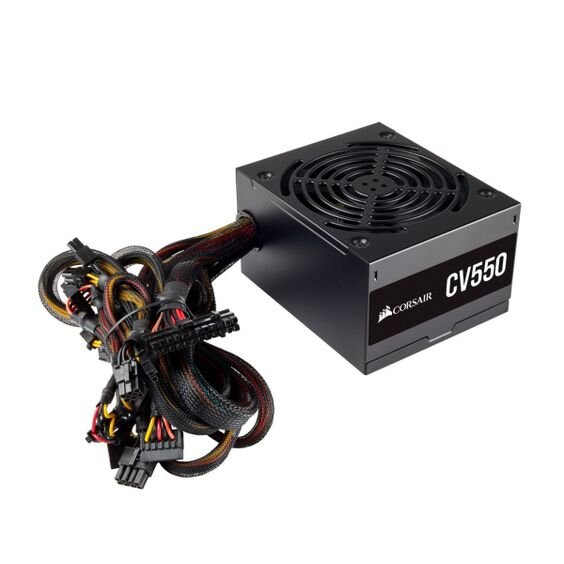 Nguồn Corsair CV550 80 Plus Bronze (Ảnh 3)