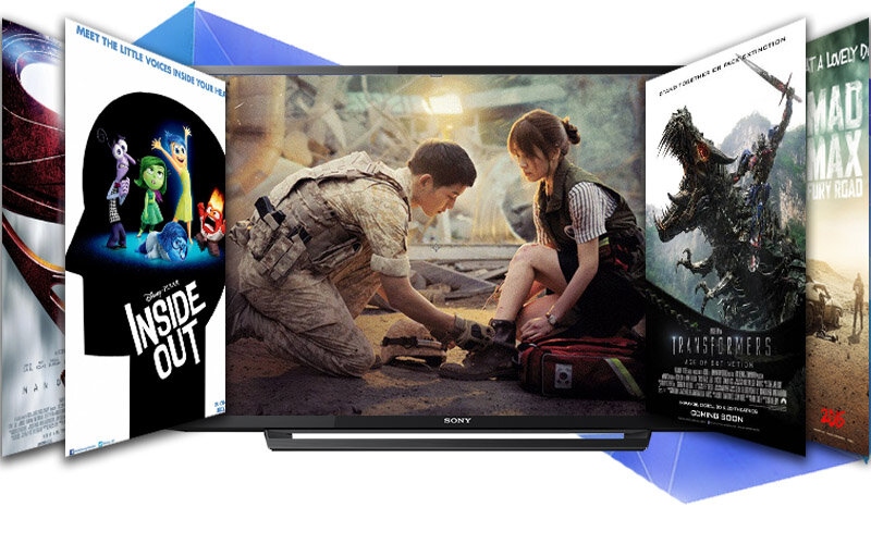 Tivi Sony 32 inch KDL-32R300D Tivi Sony 32 inch KDL-32R300D