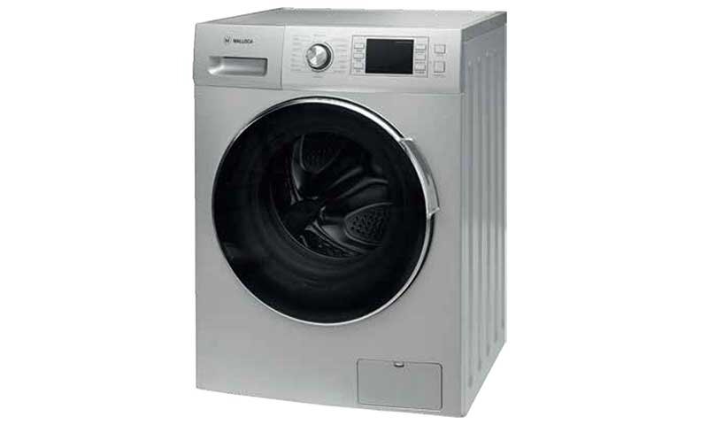 Máy giặt Malloca MWM-09SIL 9kg