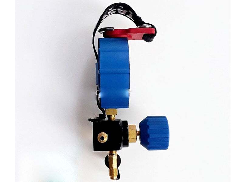 Tasco TB100 II chuyên dụng cho ngành điện lạnh Tasco TB100 II