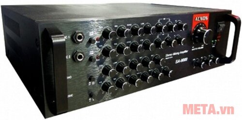 Amply Acnos SA-9000 Amply Acnos SA-9000