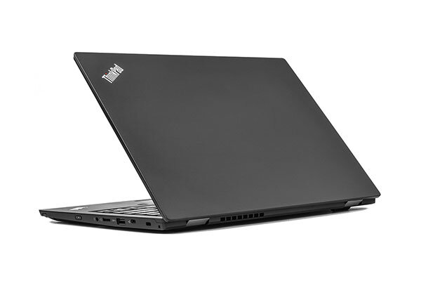 Laptop Lenovo Thinkpad L380 20M5S01E00 Black/cap cấp