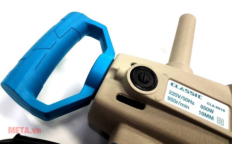 Máy khuấy sơn Classic CLA-6016