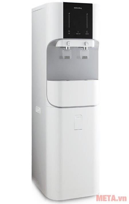 Máy lọc nước nóng lạnh RO Coway CHP-671R