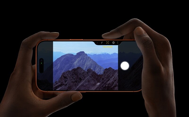 Điện thoại iPhone 17 Pro Max 512GB