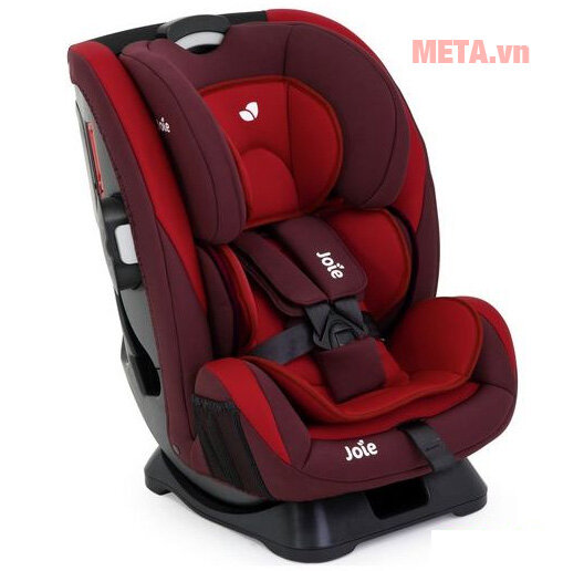 Ghế ngồi ô tô trẻ em Joie Every Stage Ladybird