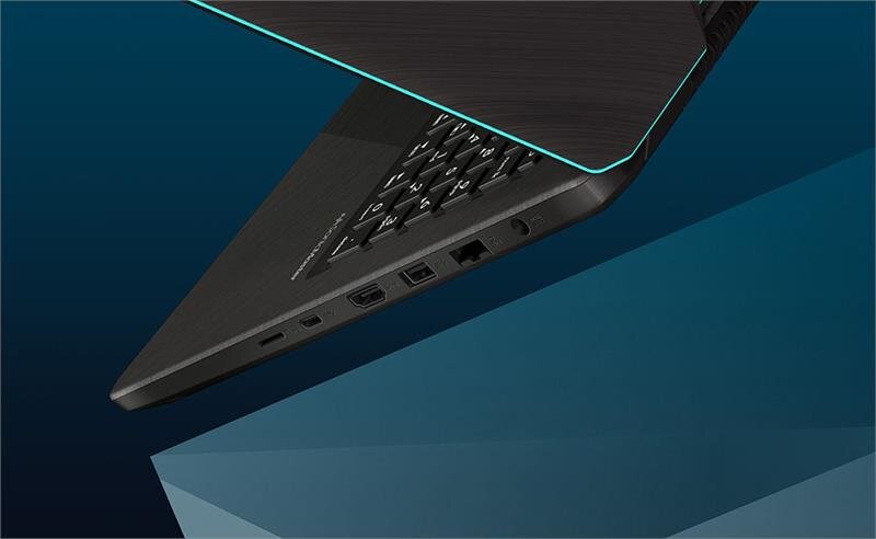 Laptop Asus F570ZD-E4297T GTX1050 4GB Win 10