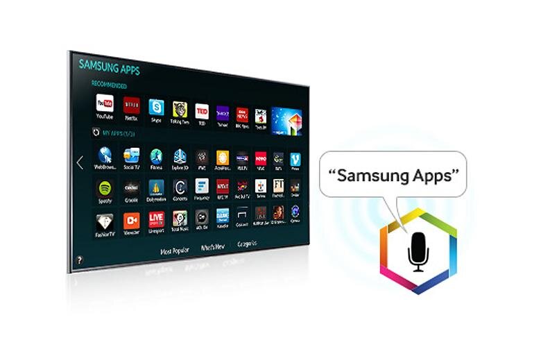 Samsung Samsung