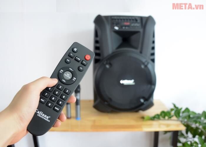 Loa kéo di động Caliana TN15B