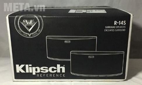 Loa Klipsch R-14S Surround