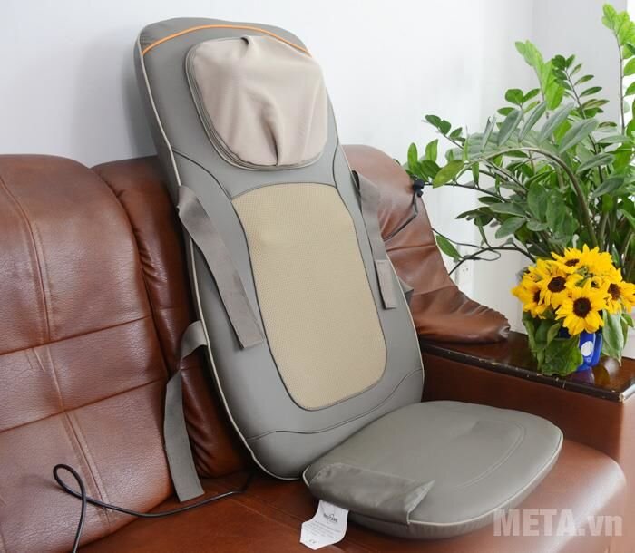 Đệm massage đa năng Maxcare Max-635 Plus