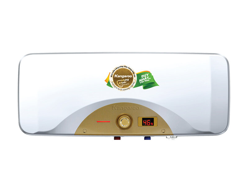 Bình nước nóng 22L Kangaroo KG68A2 Bình nước nóng 22L Kangaroo KG68A2