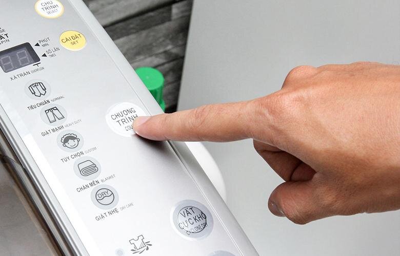 Máy giặt Sanyo ASW-U90NT 9kg