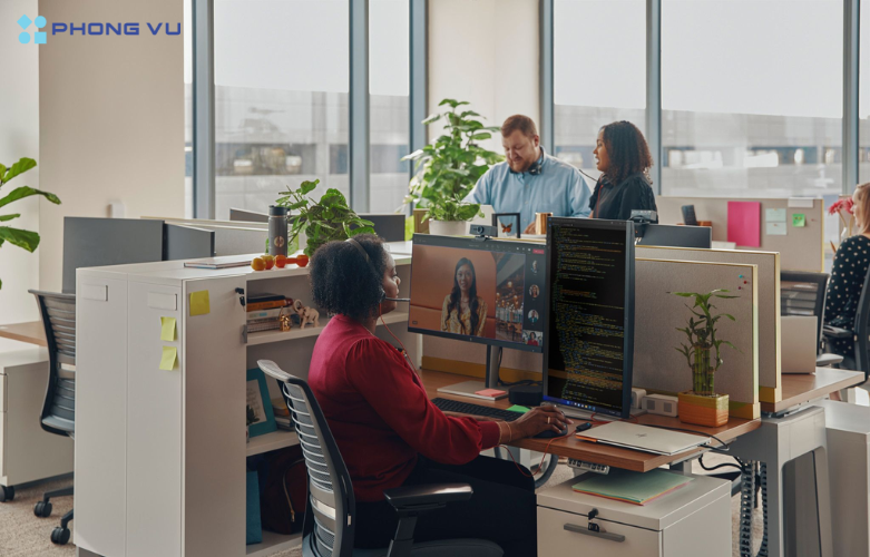 Chất lượng âm thanh đỉnh cao, cuộc gọi rõ ràng không bị đứt quãng