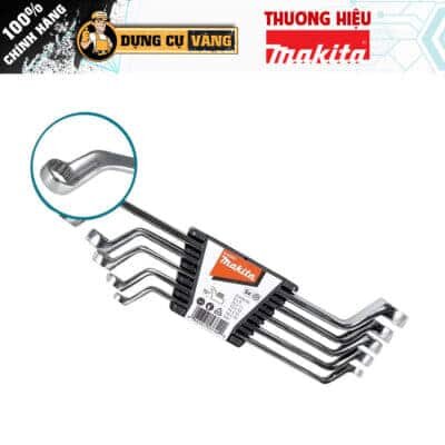 Bo Co Le 2 Dau Vong 5 Cai Makita B 65551